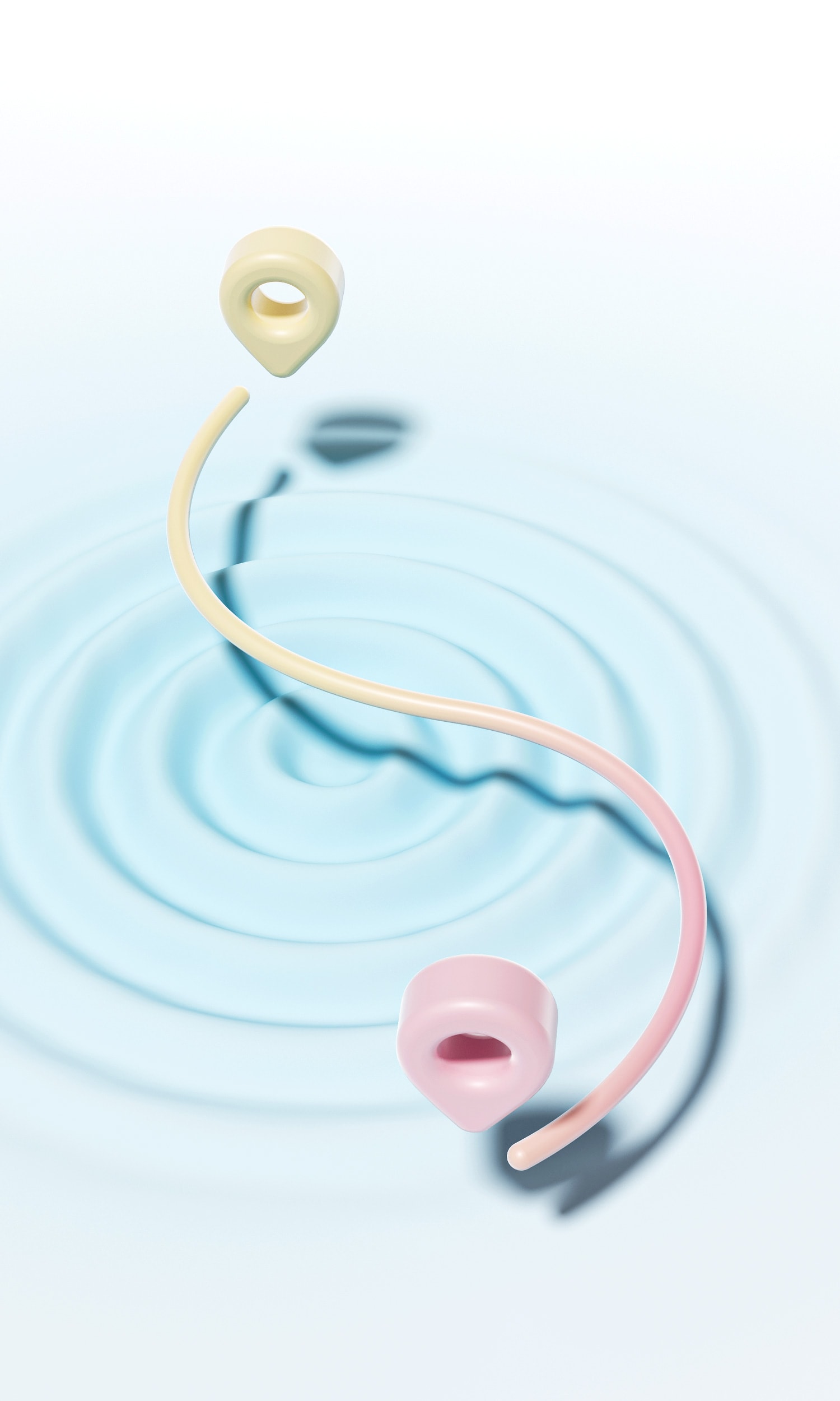 OCRUSH Aurora Pulse 2-in-1 Suction Vibrator
